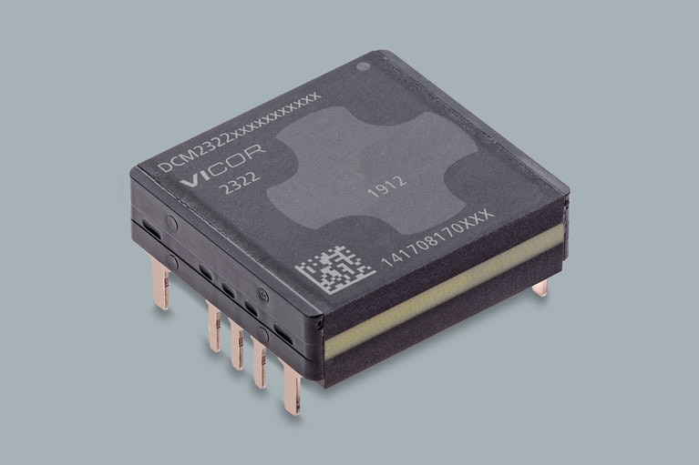 Vicor DCM2322 product image