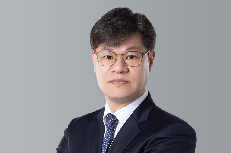 YK Choi, Sr. Field Application Engineer, Vicor, APAC