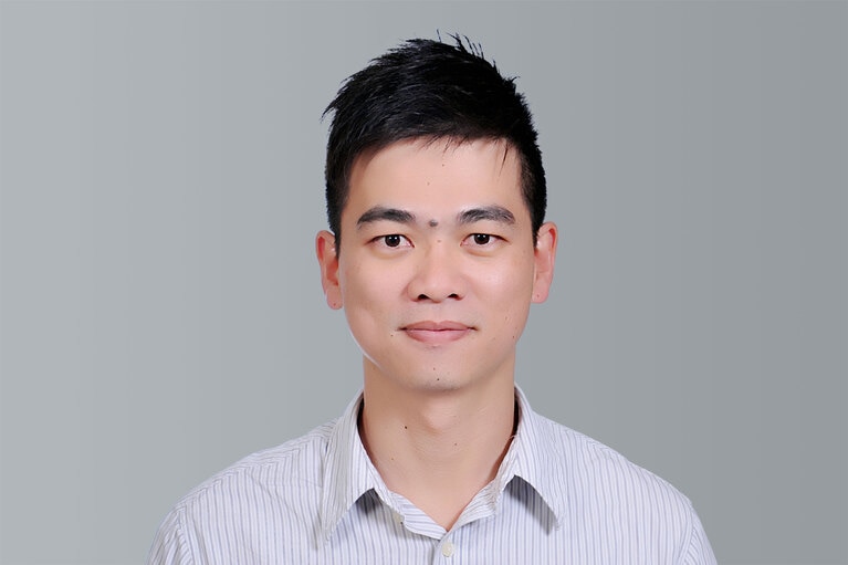 Photo of Marco Hsieh photo