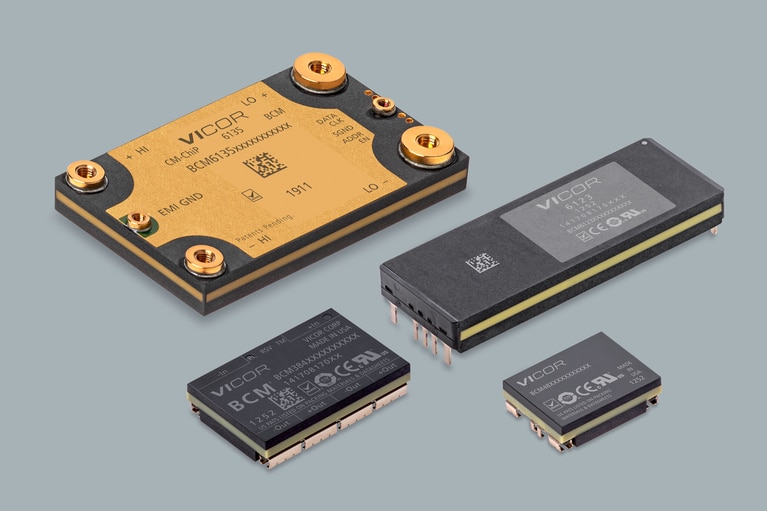 Vicor BCM® Bus Converter Module