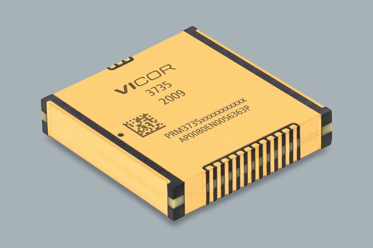 Vicor PRM3735 SM-ChiP module