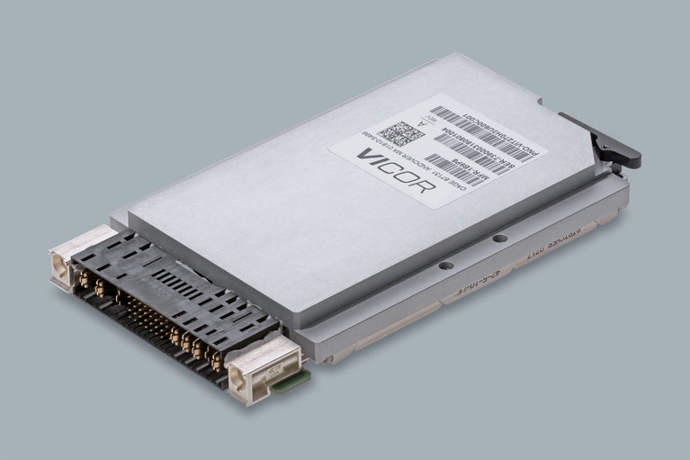 Dragonfly UAVGo to the SOSA power supplies page