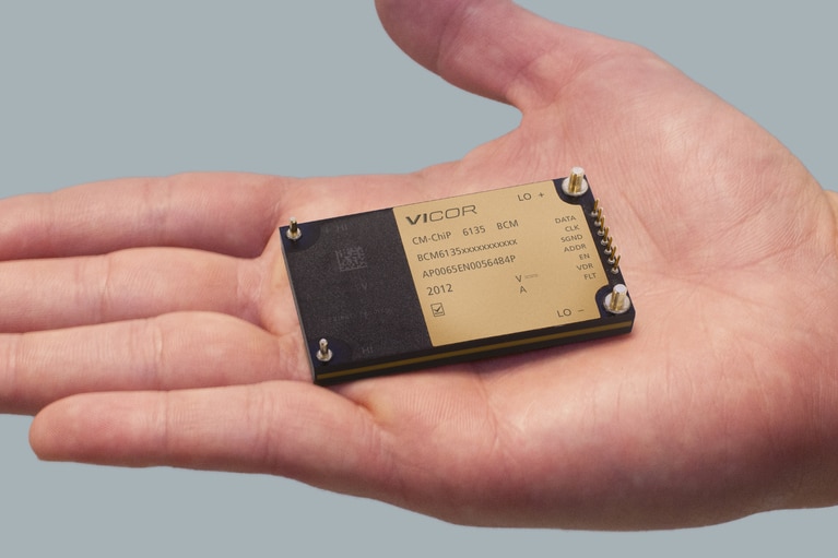 CM ChiP BCM6135 image